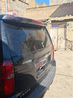 شيفروليه تاهو